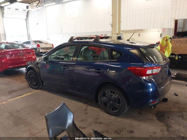 4S3GTAA60J1705715 Subaru Impreza