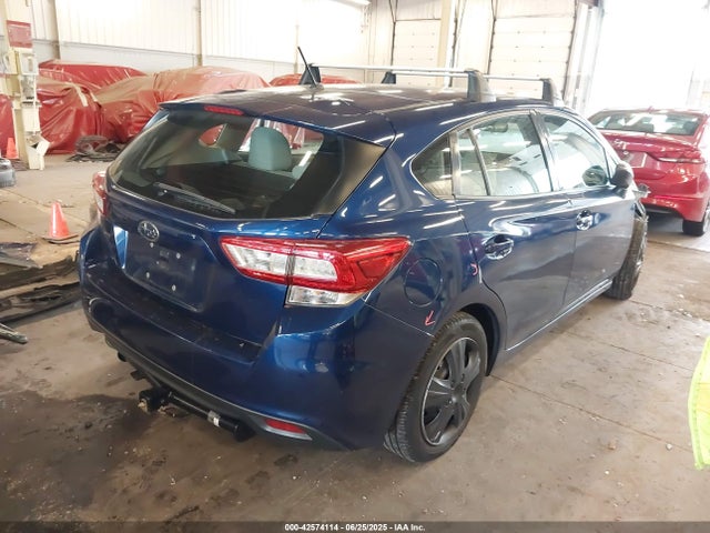 4S3GTAA60J1705715 Subaru Impreza