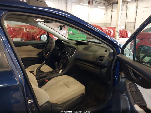 4S3GTAA60J1705715 Subaru Impreza