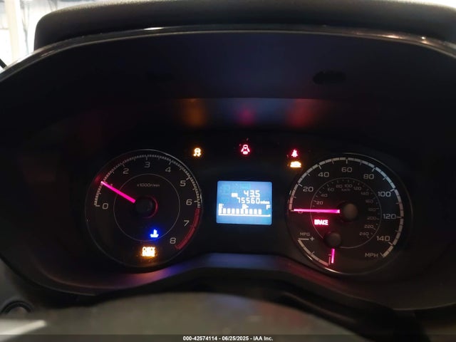 4S3GTAA60J1705715 Subaru Impreza