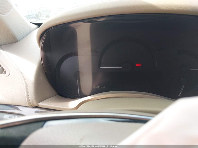 2015 CADILLAC ATS 1G6AB5RA2F0121860 Photo 6
