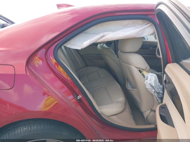 2015 CADILLAC ATS 1G6AB5RA2F0121860 Photo 7