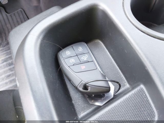 1GTPUBEK0RZ374142 GMC l3b