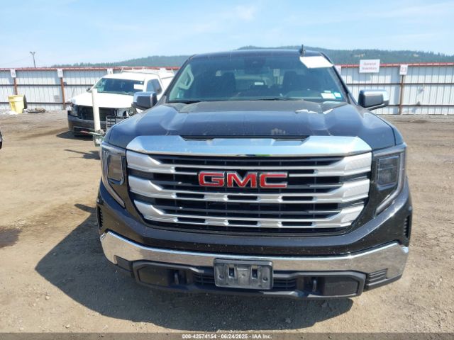 1GTPUBEK0RZ374142 GMC l3b