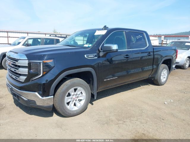 1GTPUBEK0RZ374142 GMC l3b