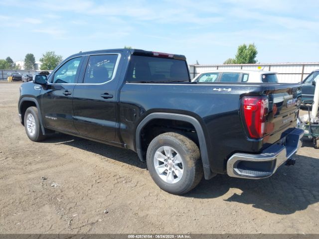 1GTPUBEK0RZ374142 GMC l3b