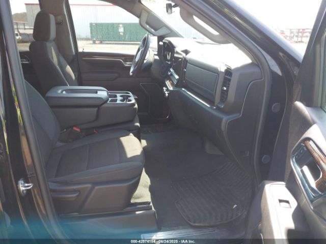1GTPUBEK0RZ374142 GMC l3b