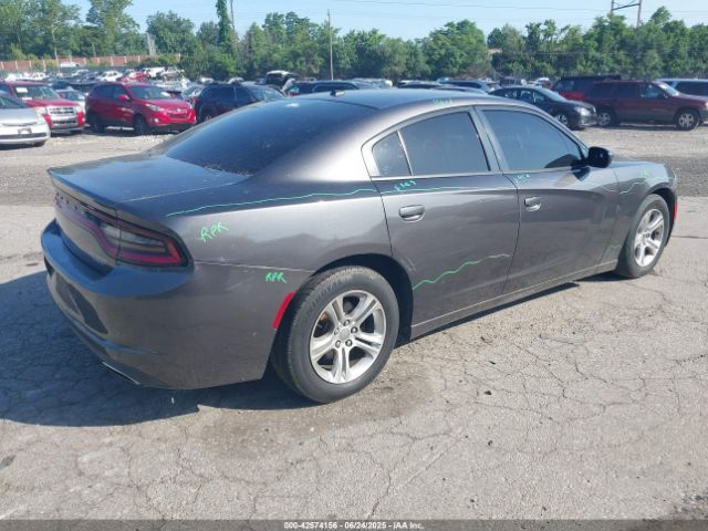 2015 DODGE CHARGER 2C3CDXBG5FH862515 Photo 3
