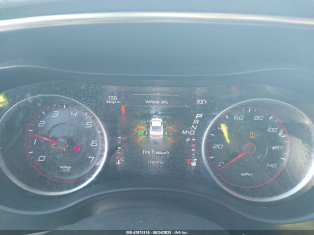 2015 DODGE CHARGER 2C3CDXBG5FH862515 Photo 6