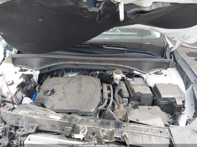 5XYRG4JC4SG344723 KIA gdi theta-iii