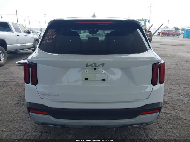 5XYRG4JC4SG344723 KIA gdi theta-iii