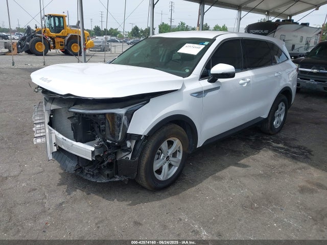 5XYRG4JC4SG344723 KIA gdi theta-iii