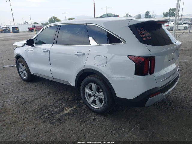 5XYRG4JC4SG344723 KIA gdi theta-iii