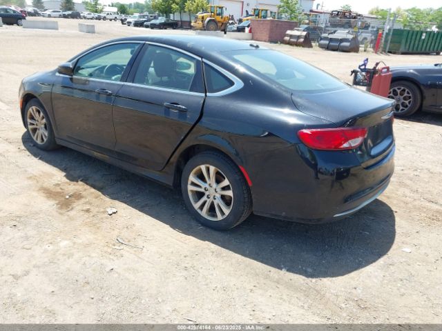 2015 CHRYSLER 200 1C3CCCAB8FN670305 Photo 2