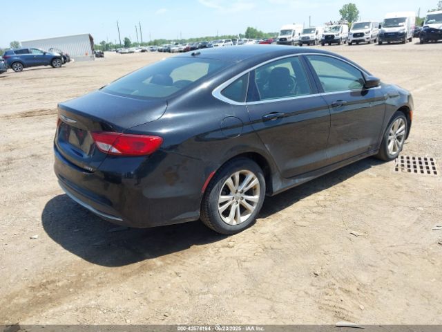 2015 CHRYSLER 200 1C3CCCAB8FN670305 Photo 3