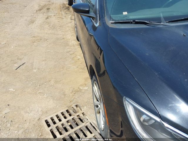2015 CHRYSLER 200 1C3CCCAB8FN670305 Photo 5