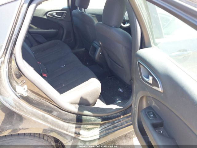 2015 CHRYSLER 200 1C3CCCAB8FN670305 Photo 7