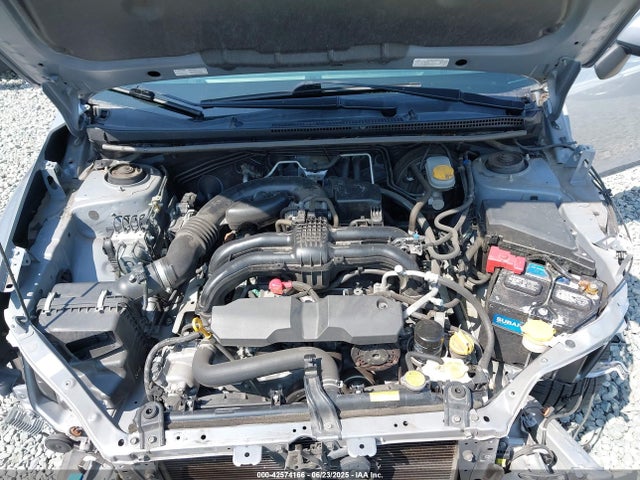 JF2GPAMC7F8305902 Subaru 2.0l naturally aapirated