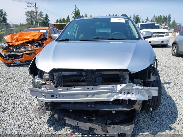 JF2GPAMC7F8305902 Subaru 2.0l naturally aapirated
