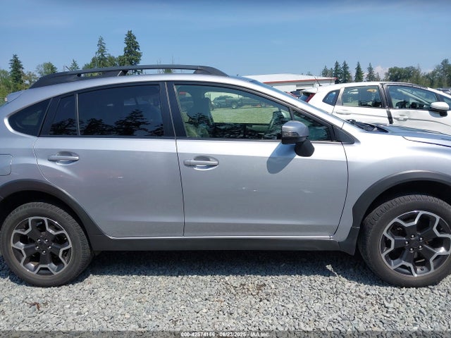 JF2GPAMC7F8305902 Subaru 2.0l naturally aapirated