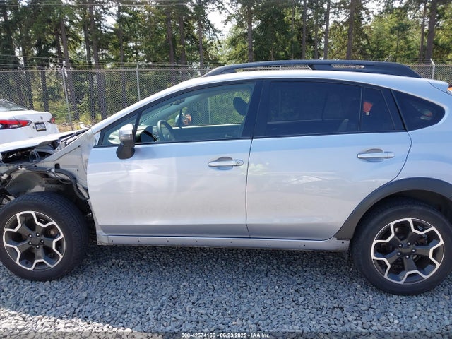 JF2GPAMC7F8305902 Subaru 2.0l naturally aapirated