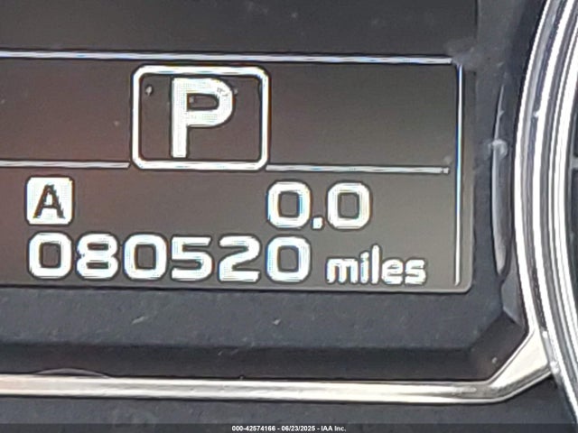 JF2GPAMC7F8305902 Subaru 2.0l naturally aapirated