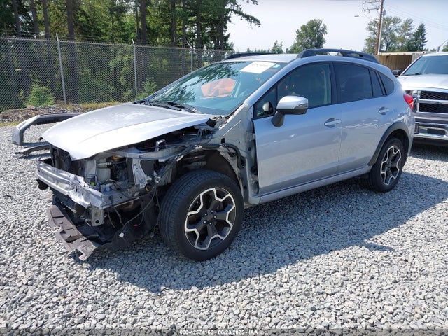 JF2GPAMC7F8305902 Subaru 2.0l naturally aapirated