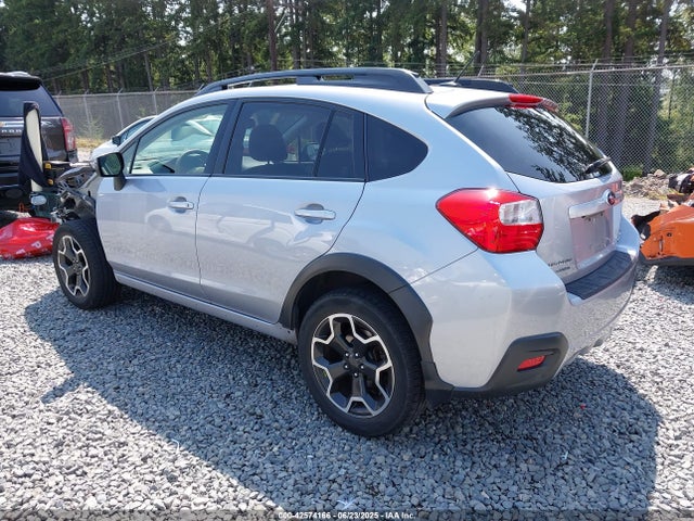 JF2GPAMC7F8305902 Subaru 2.0l naturally aapirated