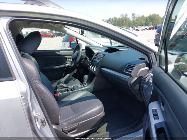 JF2GPAMC7F8305902 Subaru 2.0l naturally aapirated