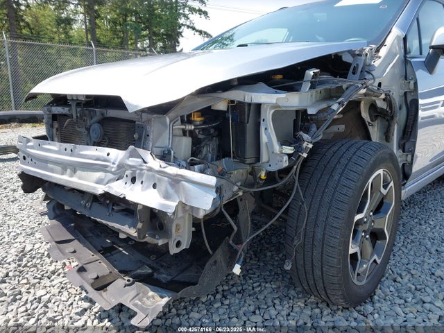 JF2GPAMC7F8305902 Subaru 2.0l naturally aapirated