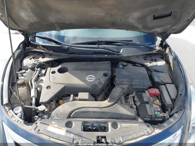 1N4AL3AP3FN362429 Nissan Altima