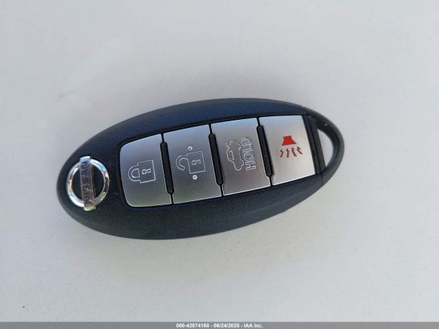 1N4AL3AP3FN362429 Nissan Altima