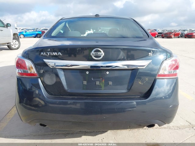 1N4AL3AP3FN362429 Nissan Altima