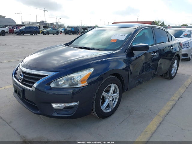 1N4AL3AP3FN362429 Nissan Altima