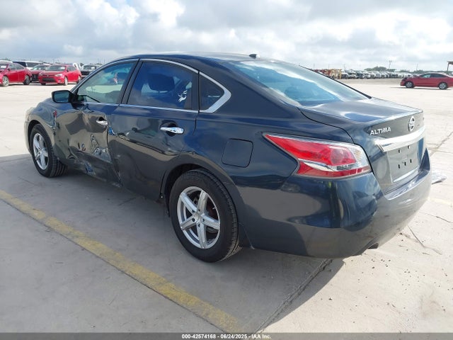 1N4AL3AP3FN362429 Nissan Altima