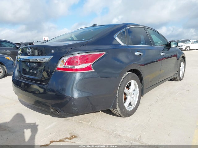 1N4AL3AP3FN362429 Nissan Altima
