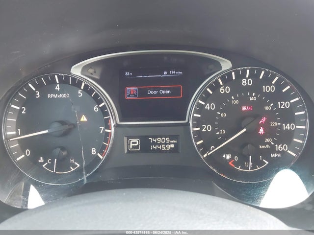 1N4AL3AP3FN362429 Nissan Altima