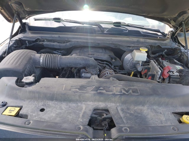 RAM 1500 2019 1C6SRFJT7KN808871 Image 10