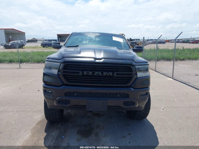 RAM 1500 2019 1C6SRFJT7KN808871 Image 12