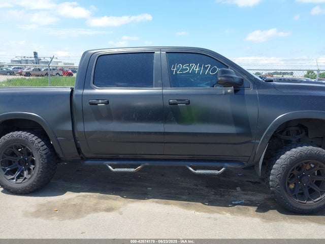 RAM 1500 2019 1C6SRFJT7KN808871 Image 13