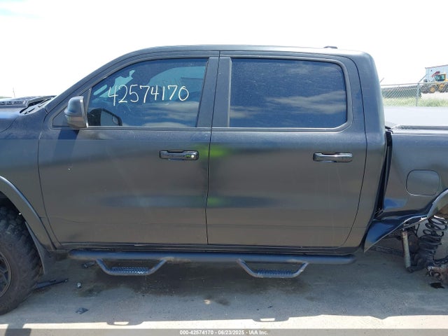 RAM 1500 2019 1C6SRFJT7KN808871 Image 14
