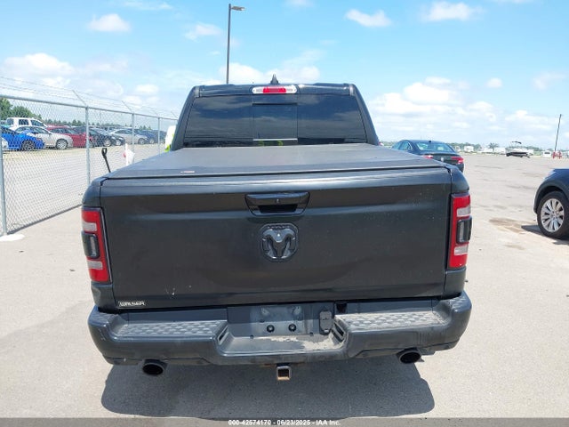 RAM 1500 2019 1C6SRFJT7KN808871 Image 16