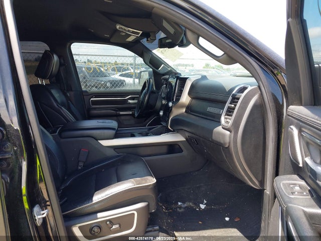 RAM 1500 2019 1C6SRFJT7KN808871 Image 5