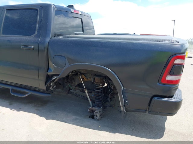 RAM 1500 2019 1C6SRFJT7KN808871 Image 6