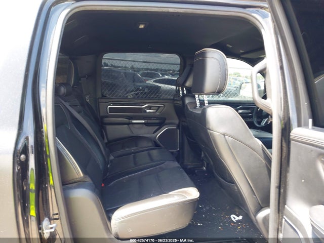 RAM 1500 2019 1C6SRFJT7KN808871 Image 8