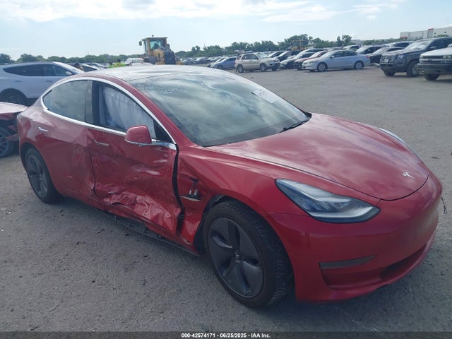 2020 TESLA MODEL 3 5YJ3E1EA8LF718648 Photo 0