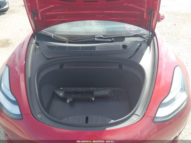 2020 TESLA MODEL 3 5YJ3E1EA8LF718648 Photo 9