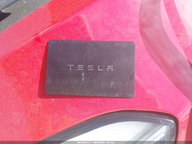 2020 TESLA MODEL 3 5YJ3E1EA8LF718648 Photo 10
