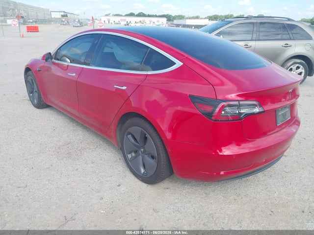 2020 TESLA MODEL 3 5YJ3E1EA8LF718648 Photo 2
