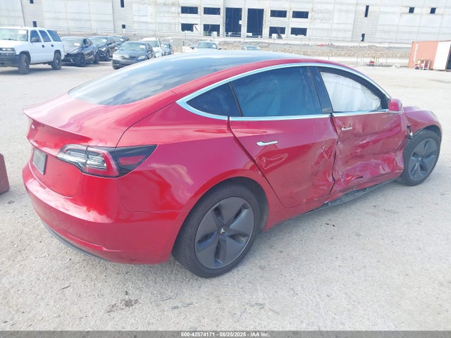 2020 TESLA MODEL 3 5YJ3E1EA8LF718648 Photo 3